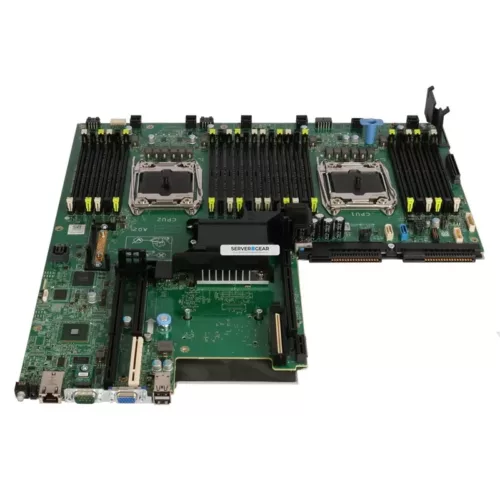 DR4300-LFF-12-72T6D Сервер PowerEdge DR4300 12x3.5 72T6D