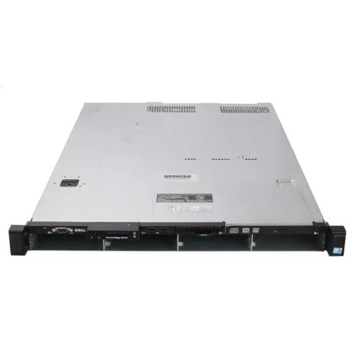 PER310-LFF-4-5XKKK Сервер PowerEdge R310 4x3.5 5XKKK Ask for custom qoute