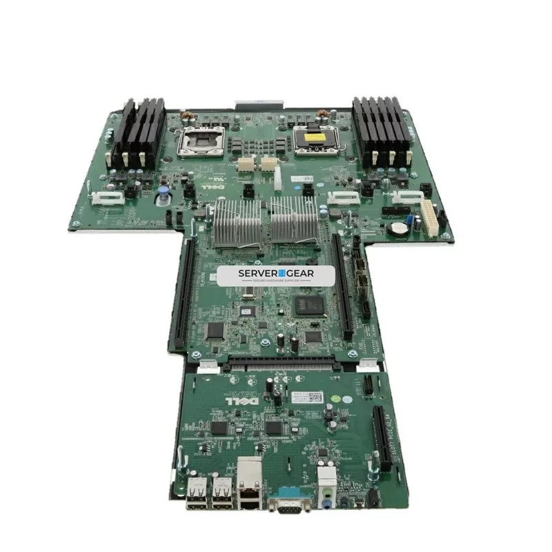 PER5500 Сервер R5500 Precision CTO