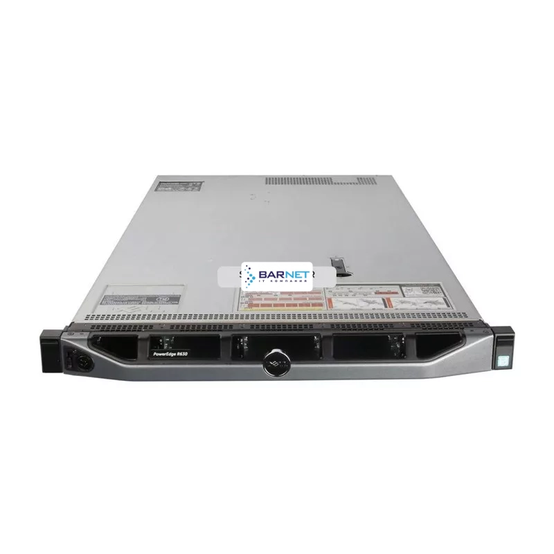 PER630-SFF-10-CNCJW Сервер PowerEdge R630 10x2.5 CNCJW Ask for custom qoute