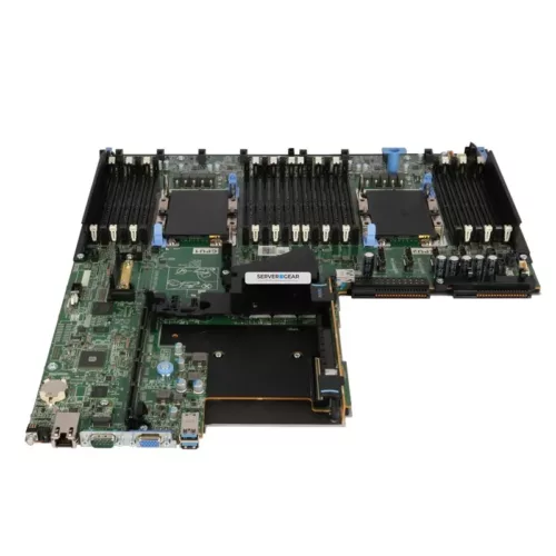 PER640-SFF-8-XFK4K Сервер PowerEdge R640 8x2.5 XFK4K Ask for custom qoute