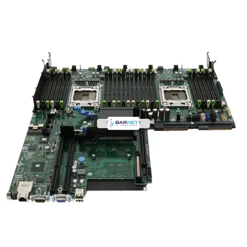 PER720-SFF-16-76DKC Сервер PowerEdge R720 16x2.5 76DKC Ask for custom qoute