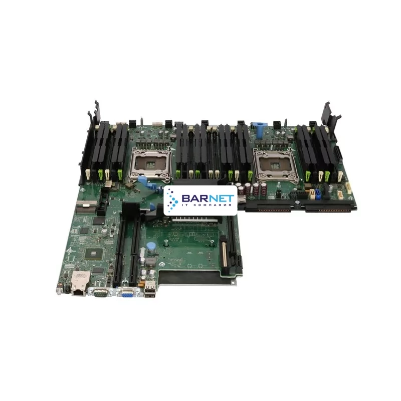 PER720-SFF-16-VWT90 Сервер PowerEdge R720 16x2.5 VWT90 Ask for custom qoute