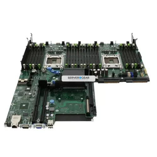 PER720-SFF-8-76DKC Сервер PowerEdge R720 8x2.5 76KDC Ask for custom qoute