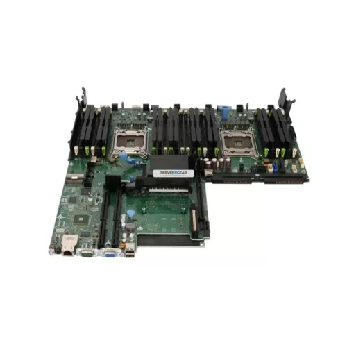 PER720-SFF-8-VWT90 Сервер PowerEdge R720 8x2.5 VWT90 Ask for custom qoute