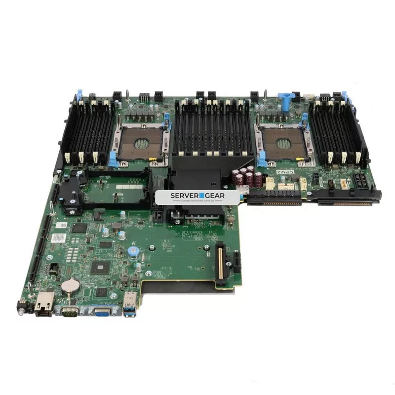 PER740-SFF-8-1YM03 Сервер PowerEdge R740 8x2.5 1YM03 Ask for custom qoute