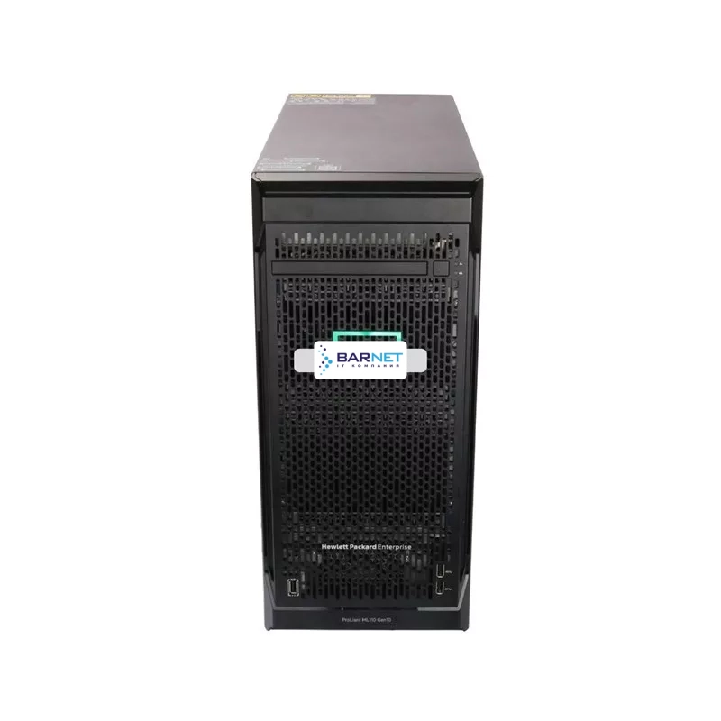 872309-B21 Сервер HP ML110 G10 8SFF CTO Tower Server