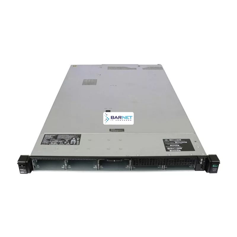 P04359-B21 Сервер HP Cloudline CL2600 G10 8SFF CTO Server