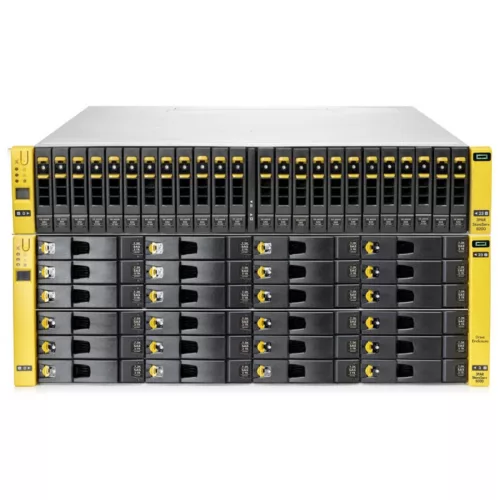 3581-L38 IBM LTO3 LVD Tape Autoloader