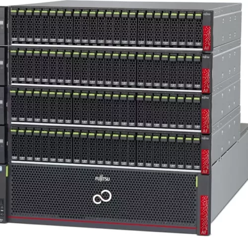 Дисковая полка FUJITSU Drive enclosure for AF650