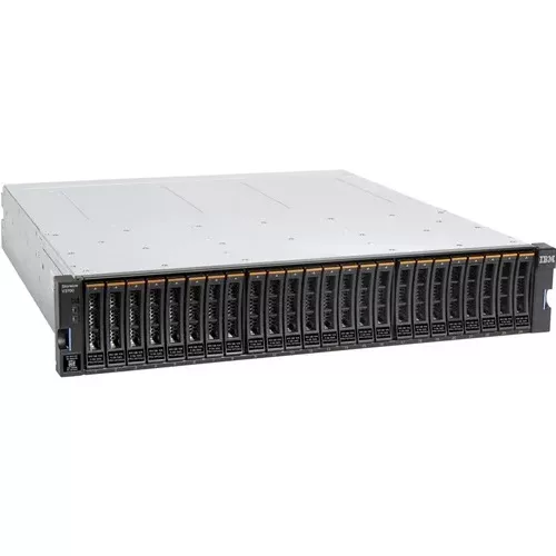 Дисковый массив Lenovo Storwize V3700 2.5-inch Storage Controller Unit