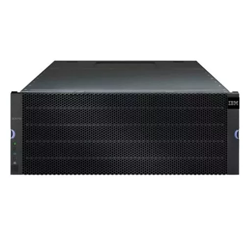 Полка расширения IBM EXPANSION UNIT DСS3700 DUAL ESM 60 HDD BAYS