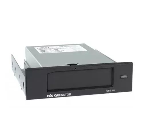 СХД FUJITSU RDX MEDIUM 3TB