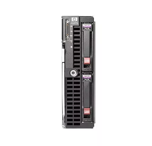СХД HP X3800SB G2 NETWORK STORAGE BLADE
