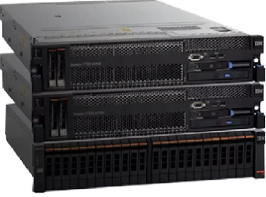 IBM Spectrum Scale Storwize V7000 Unified